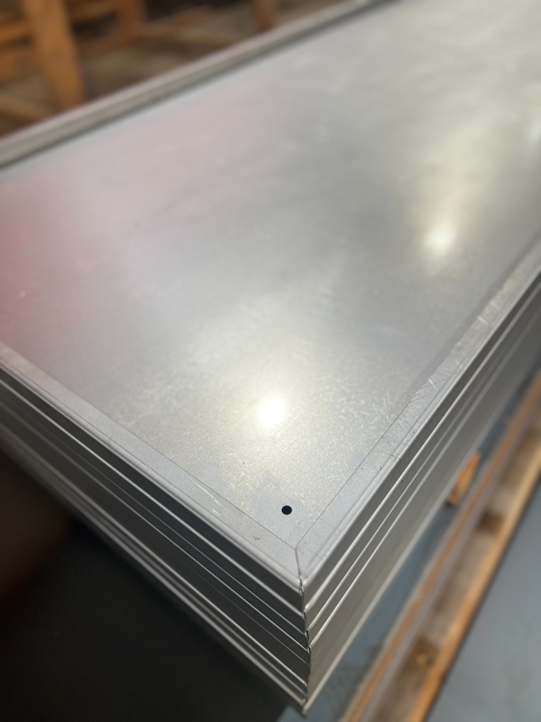 알루미늄 정밀 케이스 가공